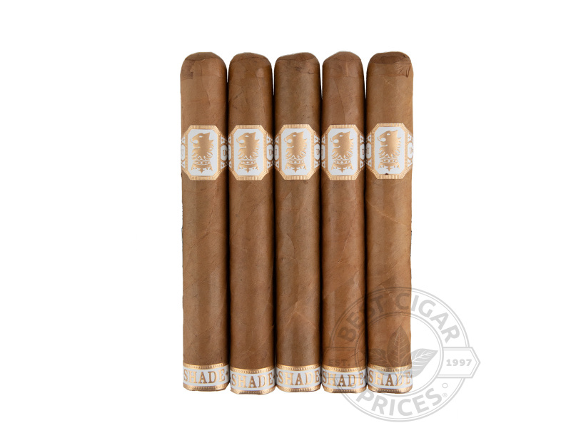 Undercrown Shade Gran Toro - 5 Cigars