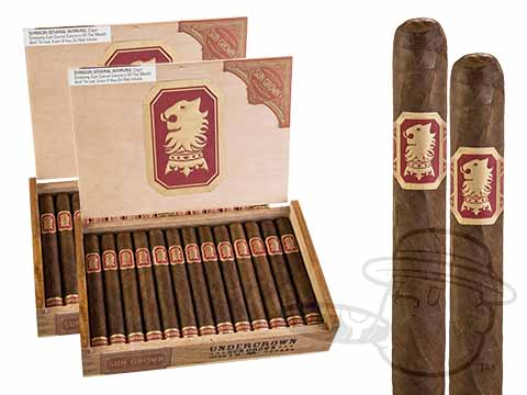 Undercrown Shade Corona - 50 Cigars