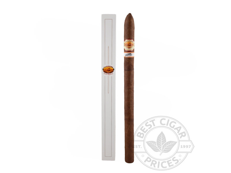 Stravaganza By La Aurora 1903 - 1 Cigars