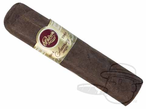 Padron Anniversario Serie 1964 Hermoso Maduro - 1 Cigar