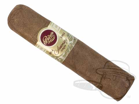 Padron Anniversario Serie 1964  Hermoso Natural - 1 Cigar