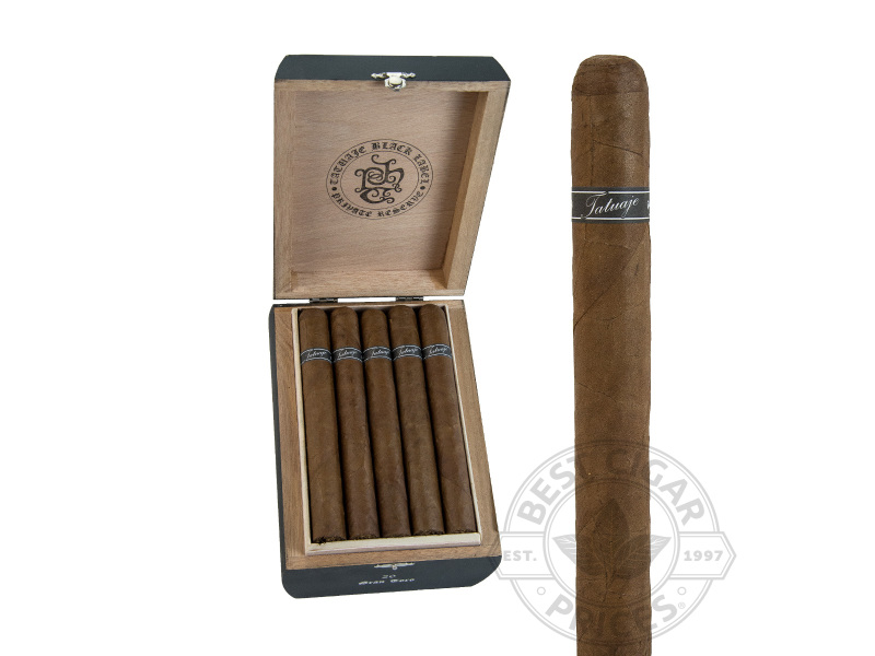Tatuaje Black Label Gran Toro - 20 Cigars