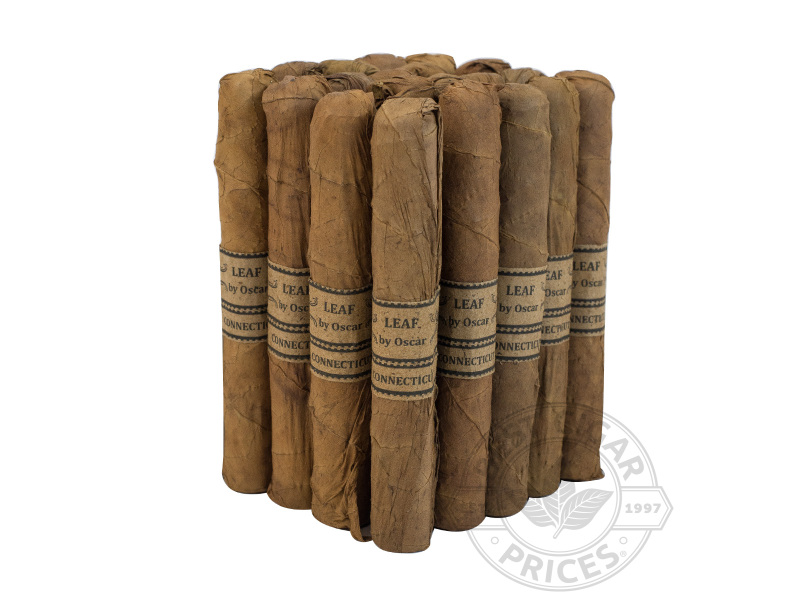 Leaf By Oscar Toro Corojo - Bundle - 20 Total Cigars