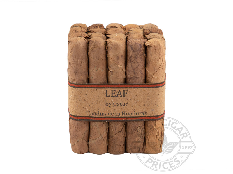 Leaf By Oscar 6x60 Corojo - Bundle - 20 Total Cigars