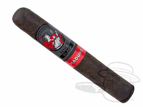 La Gloria Cubana Serie R Black No. 60 Maduro - 1 Cigar