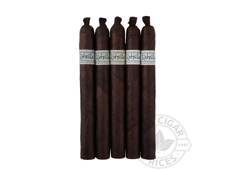 Liga Privada Unico Serie Ratzilla - 5 Cigars