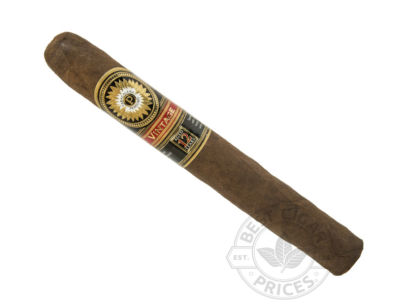 Perdomo Double Aged 12 Year Vintage Churchill Maduro - 1 Cigar