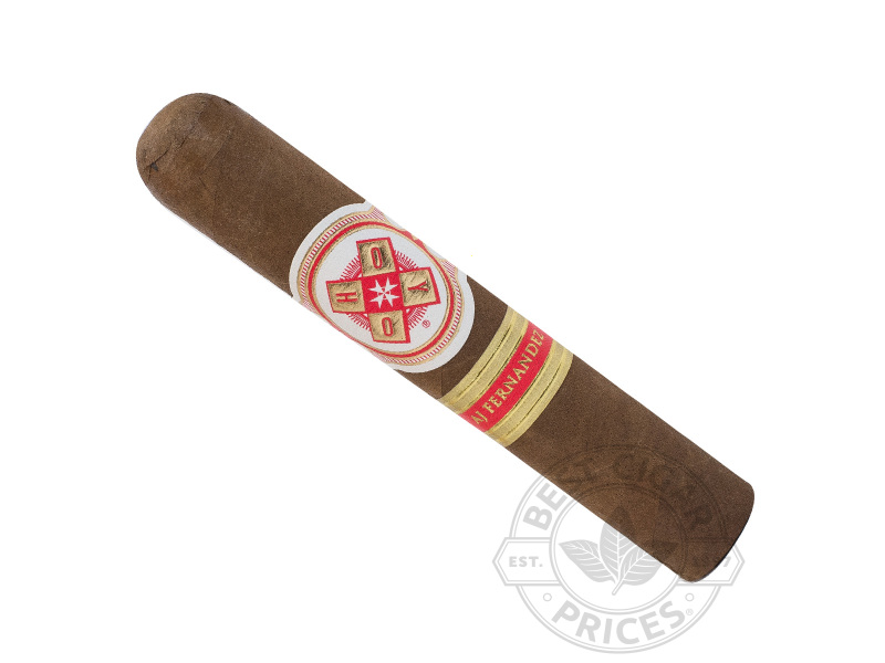 Hoyo La Amistad Gold Robusto By AJ Fernandez - 1 Cigar