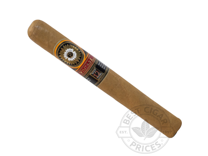 Perdomo Double Aged 12 Year Vintage Churchill Connecticut - 1 Cigar