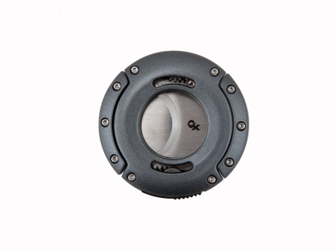 Xikar XO Cutter - Gunmetal - Box of 20