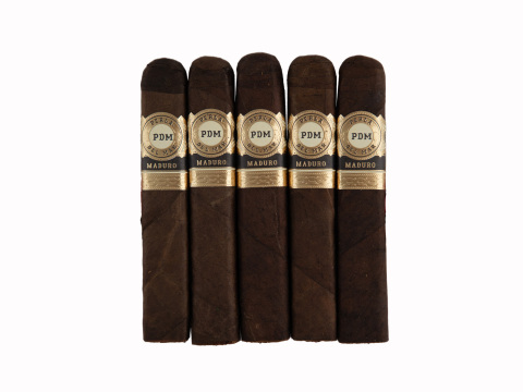 Perla Del Mar Perla Robusto Maduro - 5 Cigars