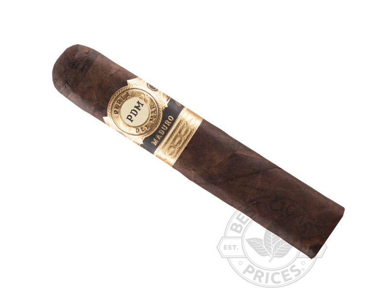Perla Del Mar Perla Robusto Maduro - 1 Cigar