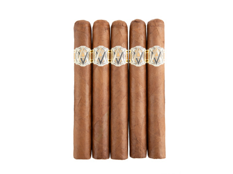 AVO Classic No. 2 - Box of 20