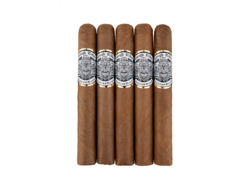 Rough Rider Sweets Toro - 5 Cigars