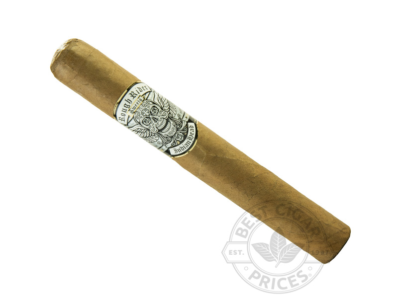 Rough Rider Sweets Toro - 1 Cigar