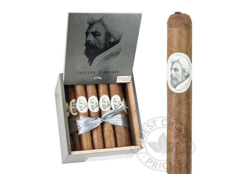 Caldwell Eastern Standard Connecticut Corretto - 24 Cigars