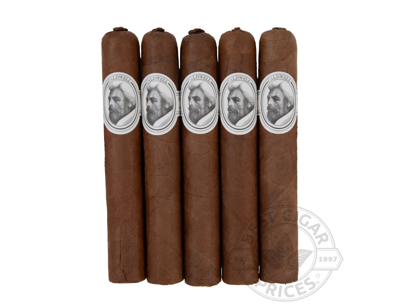 Caldwell Eastern Standard Connecticut Corretto - 5 Cigars