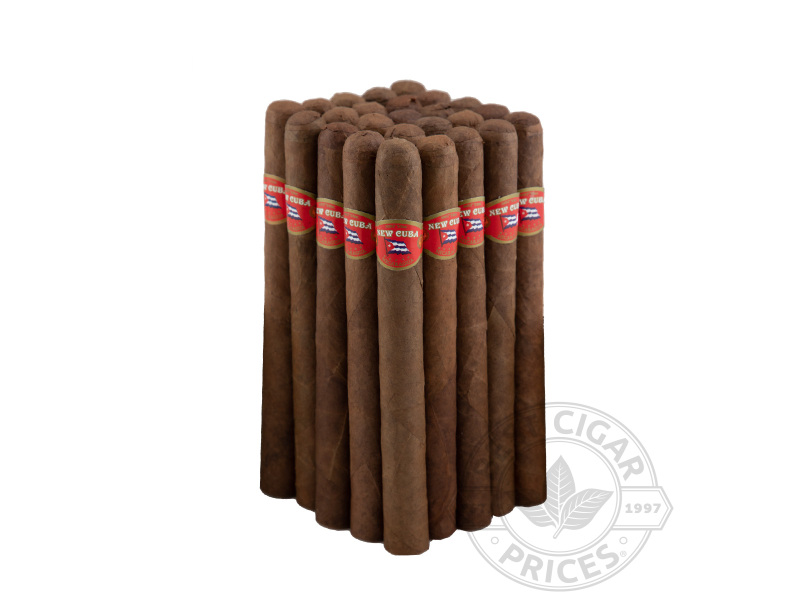 New-Cuba