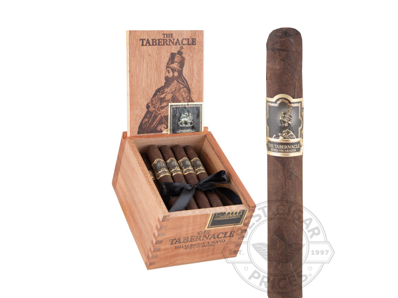 The Tabernacle Corona - 24 Cigars