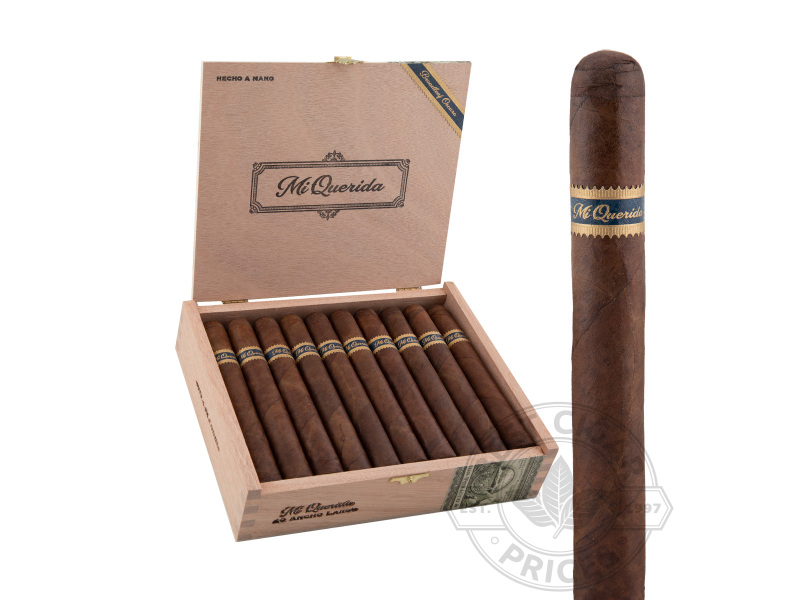 Mi Querida Ancho Larga - 20 Cigars