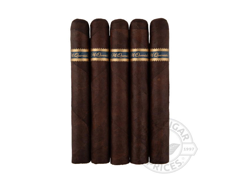Mi Querida Ancho Larga - 5 Cigars