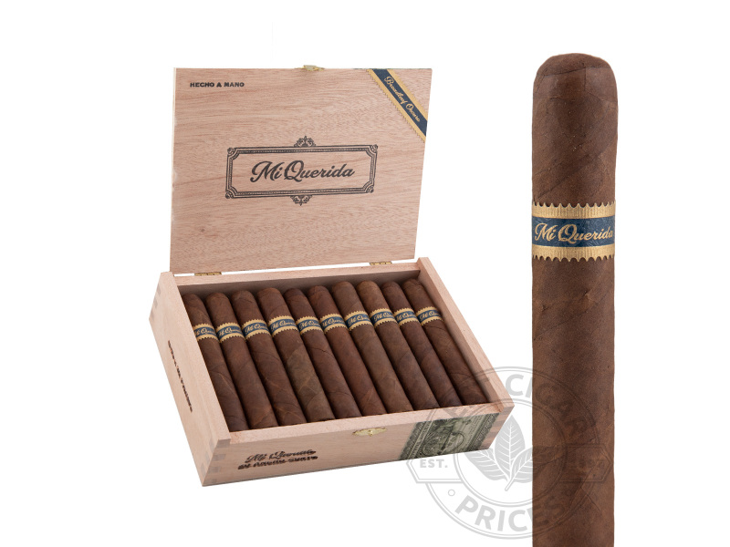 Mi Querida Ancho Corta - 20 Cigars