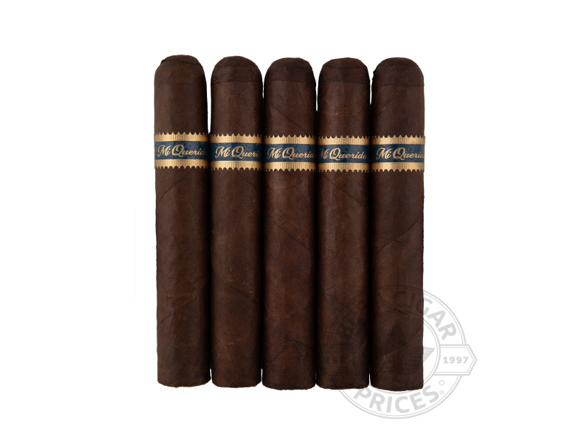 Mi Querida Ancho Corta - 5 Cigars