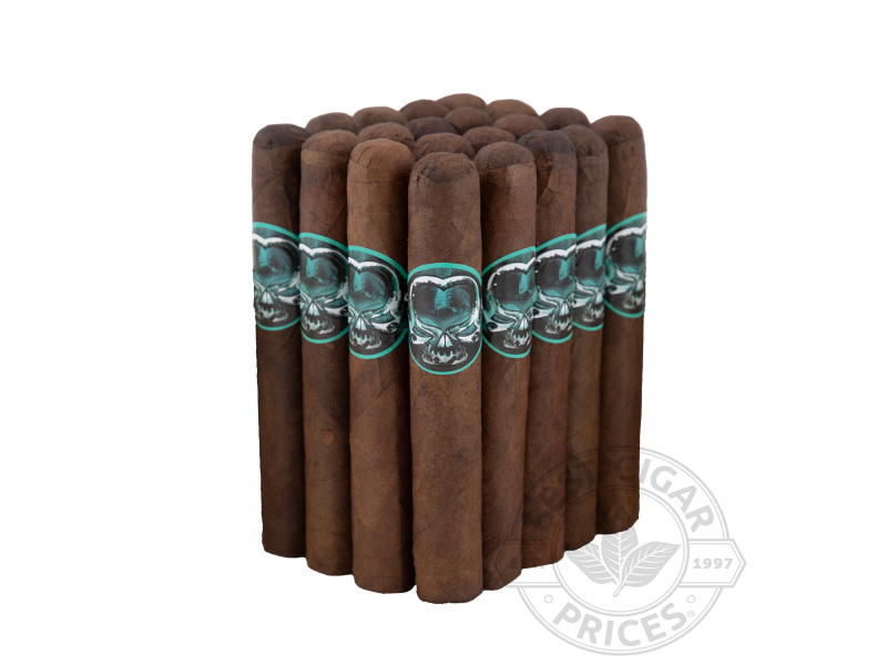 Asylum Schizo 50 X 5 Maduro - Bundle - 20 Total Cigars