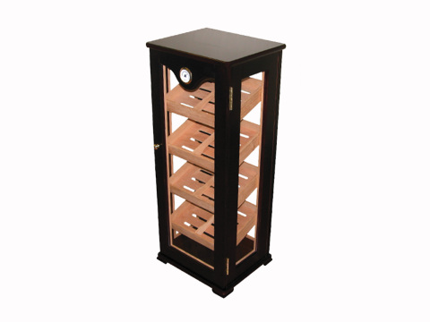 Retail #7 100 Count Humidor By Quality - Box of 20