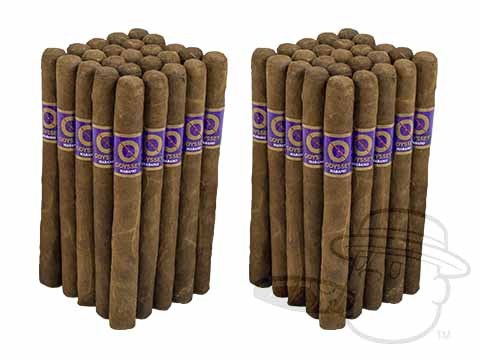 Odyssey Habano Churchill - 40 Cigars