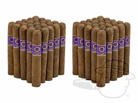 Odyssey Habano Gigante - 40 Cigars