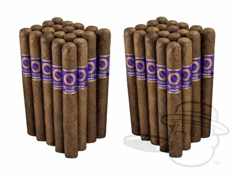 Odyssey Habano Corona - 40 Cigars