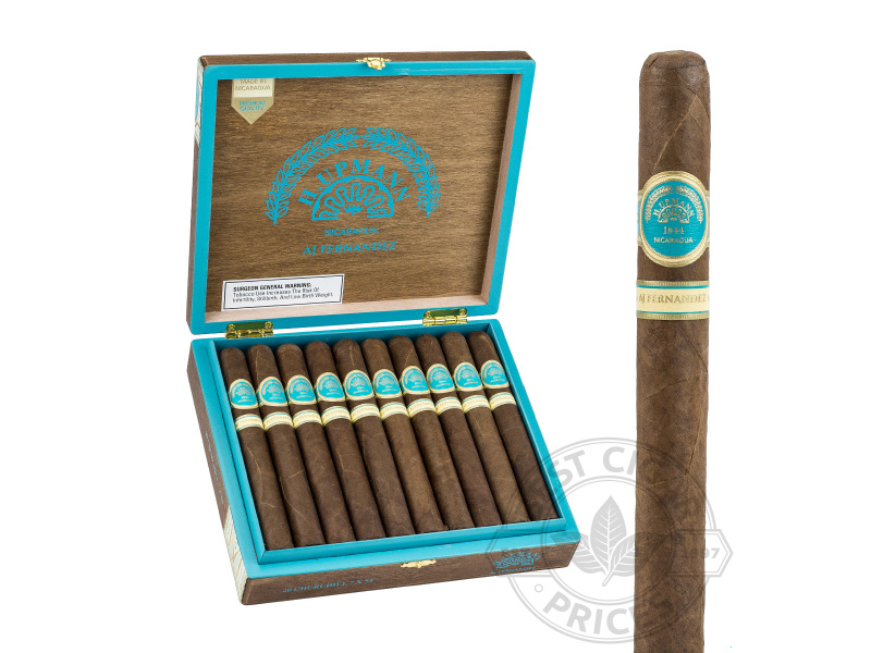 H. Upmann Churchill By Aj Fernandez - 20 Cigars