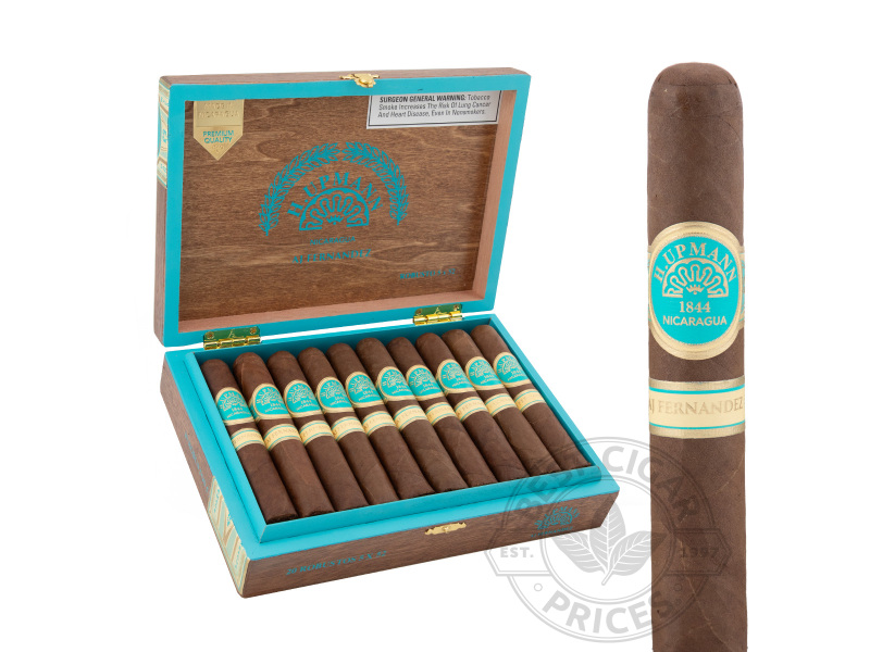 H. Upmann Robusto By Aj Fernandez - 20 Cigars