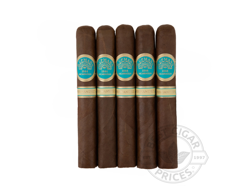 H. Upmann Toro By Aj Fernandez - 5 Cigars