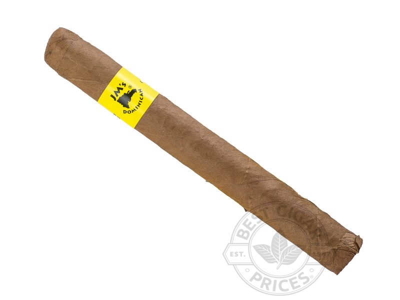 JM's Dominican Corona Connecticut - 1 Cigar