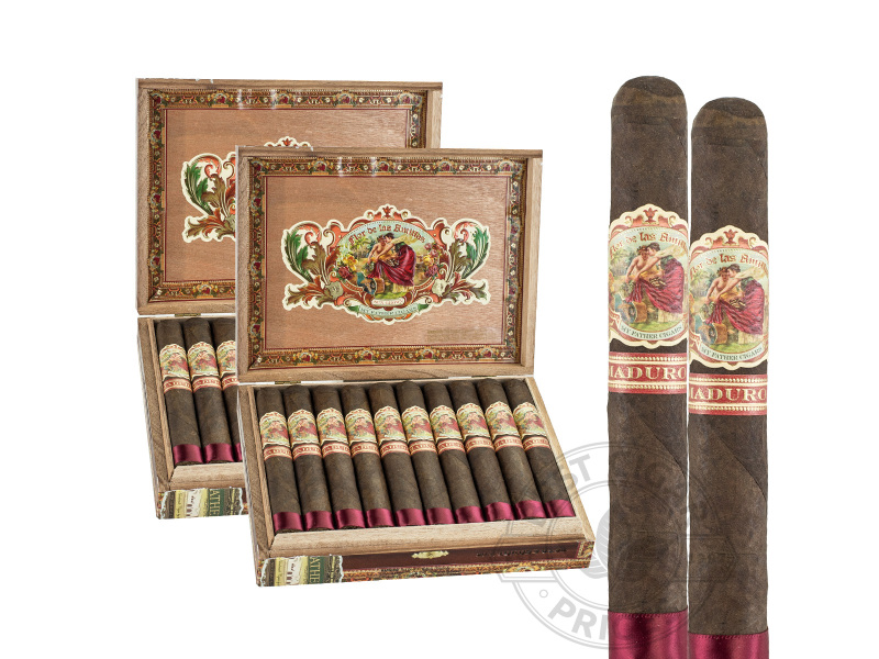 Flor De Las Antillas Maduro Toro Box-pressed - 40 Cigars