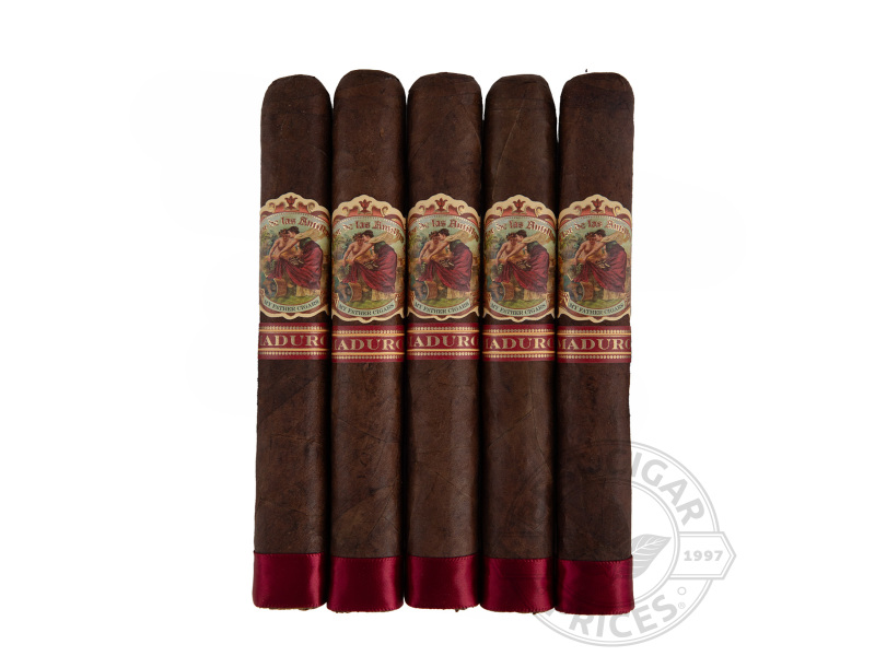 Flor De Las Antillas Maduro Toro Box-pressed - 5 Cigars