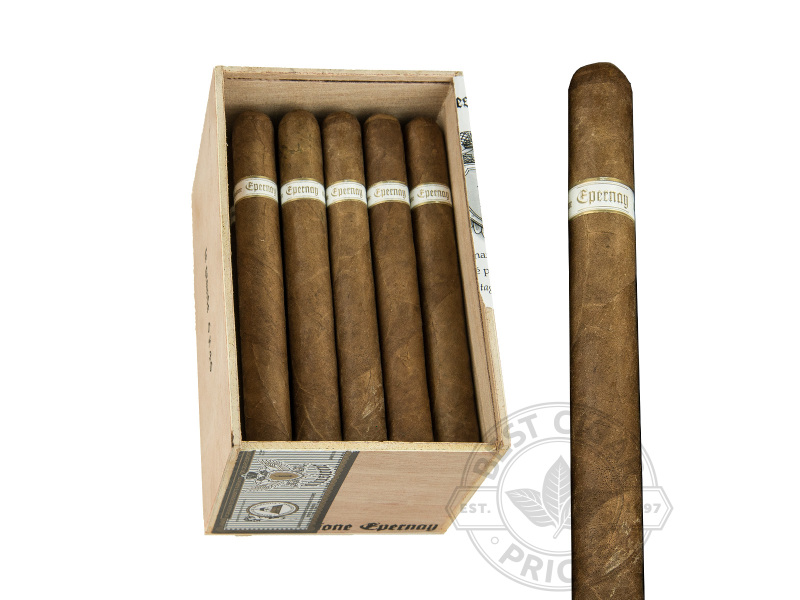 Illusione Epernay Le Grande - 25 Cigars
