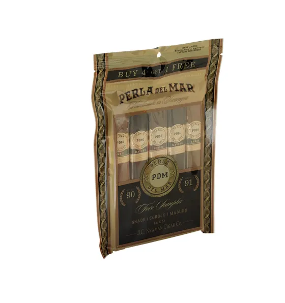 Nicaraguan Sesenta Sampler Varies | Toro | Sampler of 4