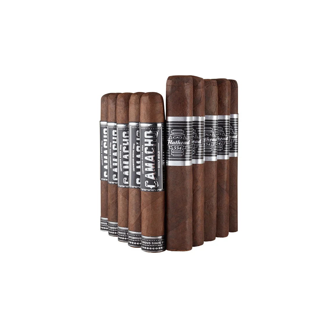 War Rig Wingman Varies | Varies | Sampler of 10