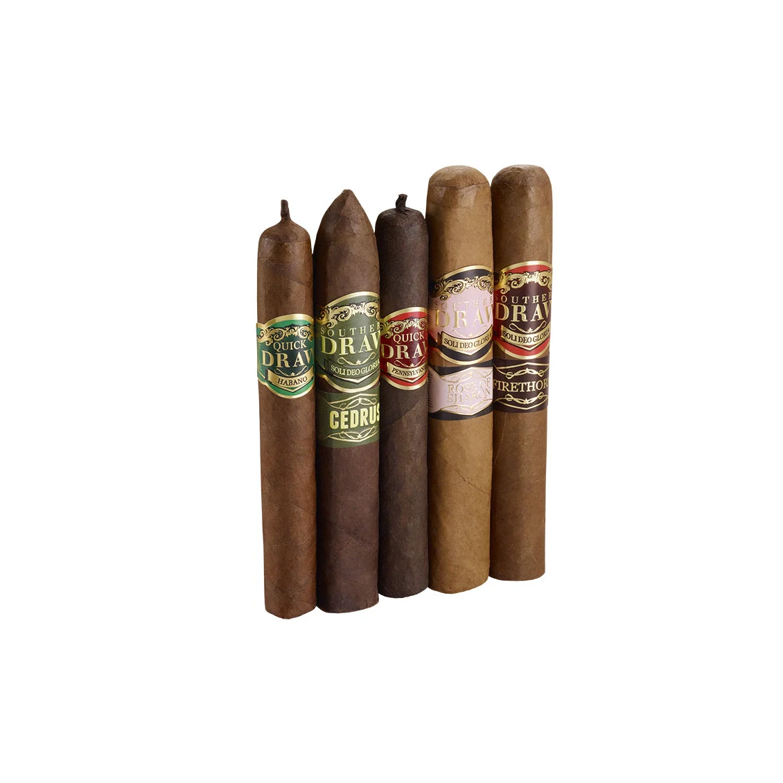 Southern Draw Core Sampler