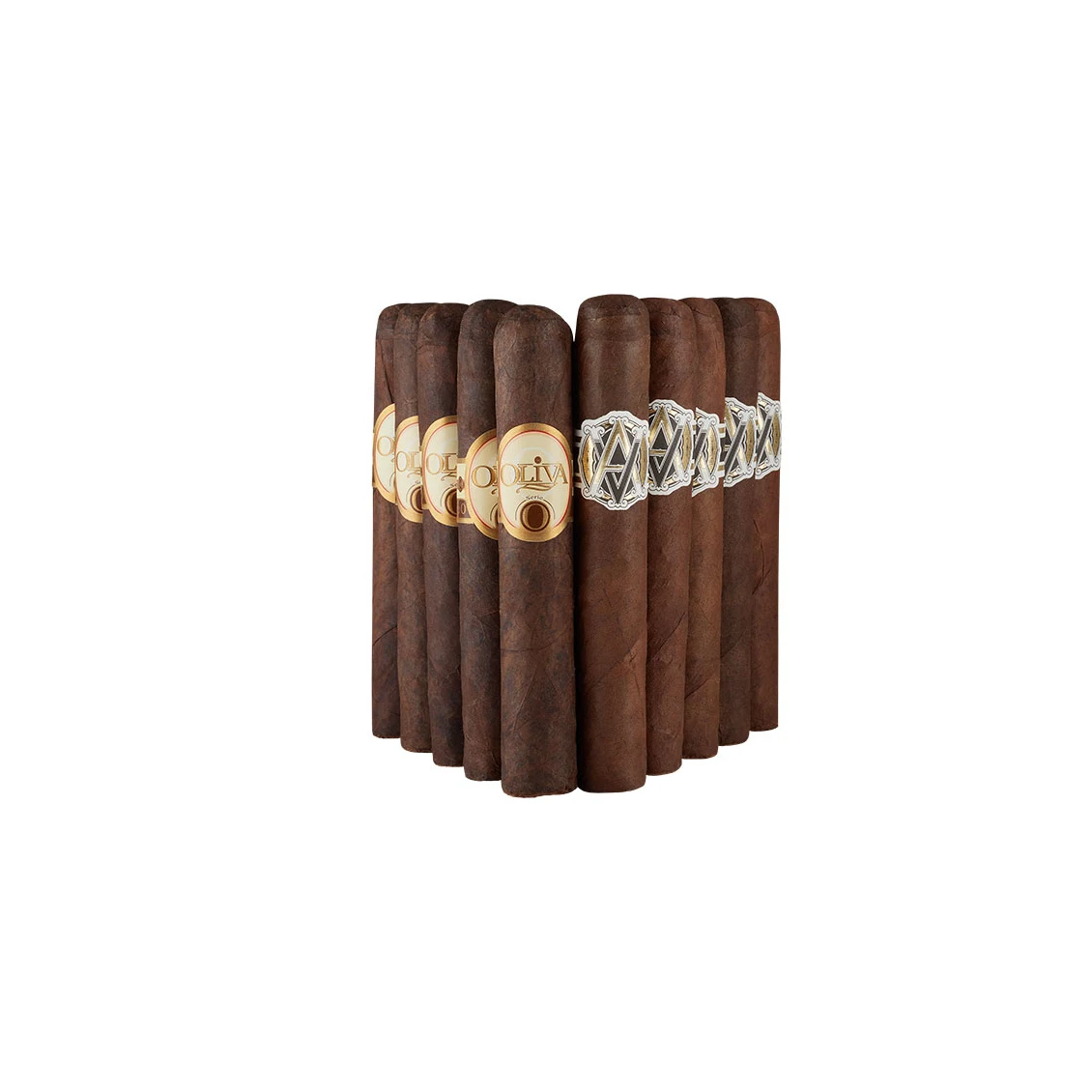 90-Rated Maduros Wingman Varies | Varies | Sampler of 10
