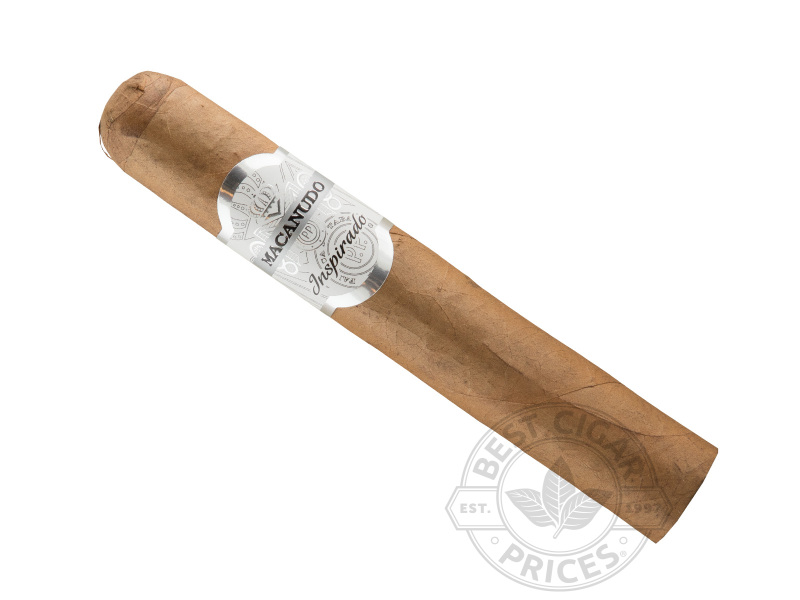 Macanudo Inspirado White Robusto - 1 Cigar