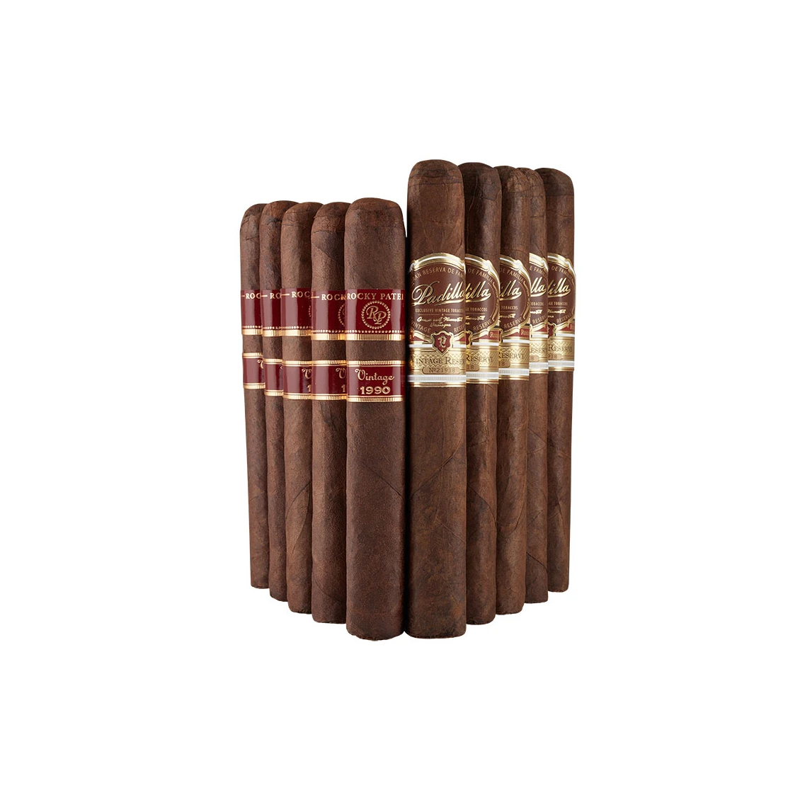 Vintages Wingman Varies | Varies | Sampler of 10