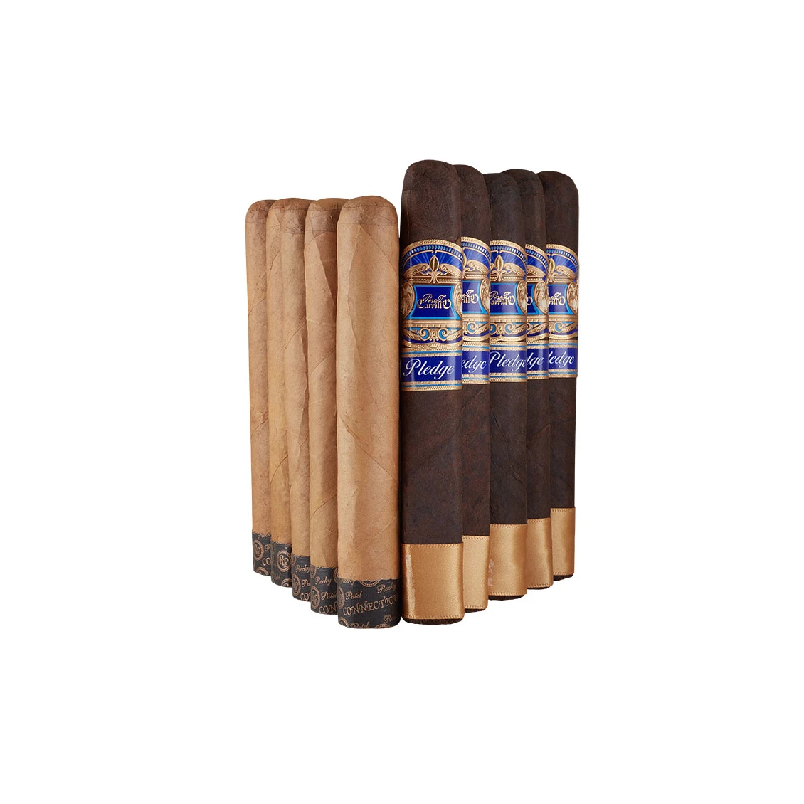 Dawn to Dusk Wingman Varies | Varies | Sampler of 10
