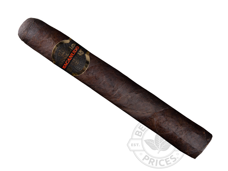 Macanudo Inspirado Black Toro - 1 Cigar