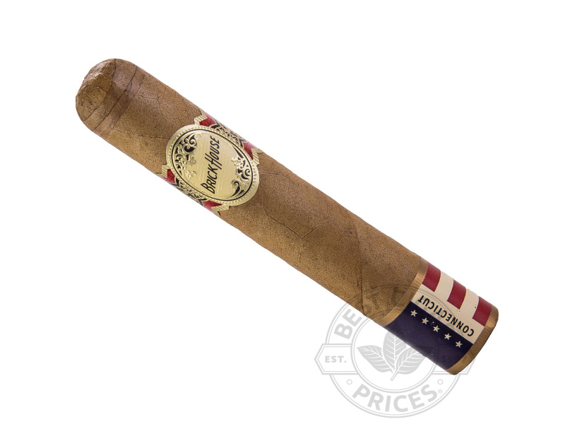 Brick House Connecticut Robusto - 1 Cigar