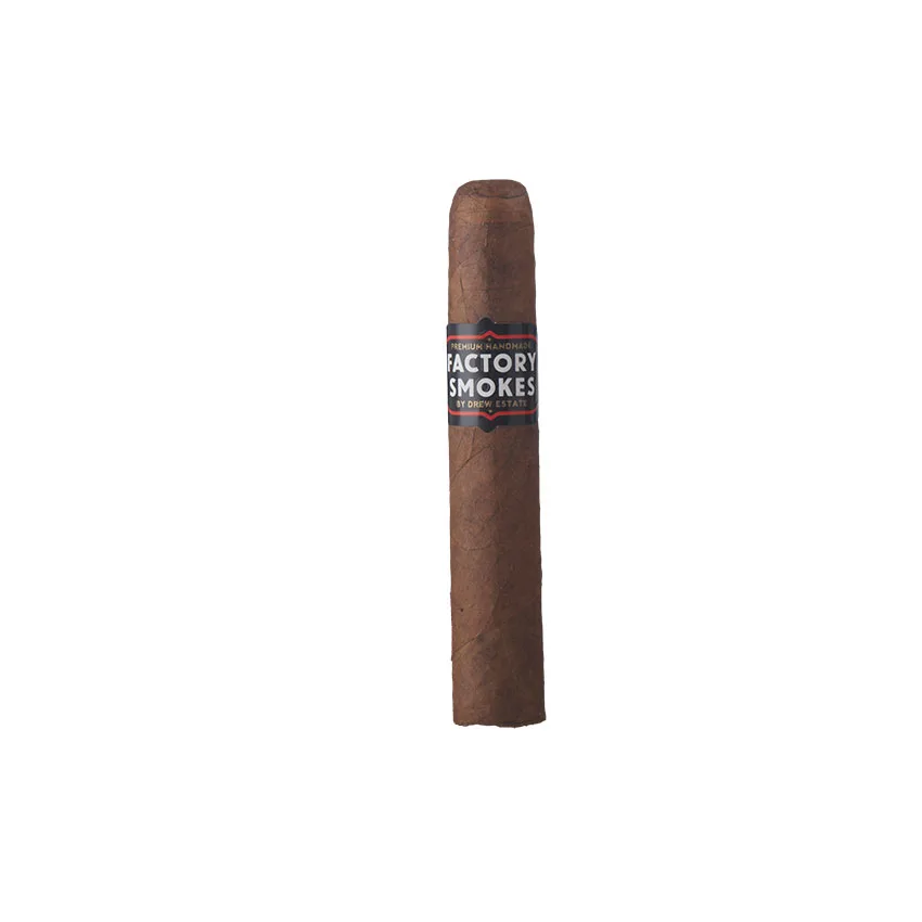 Factory Smokes Sweet Robusto Natural | Robusto | Single of 1