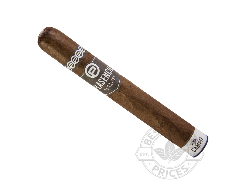 Plasencia Alma Del Campo Travesia Box-Press - 1 Cigar